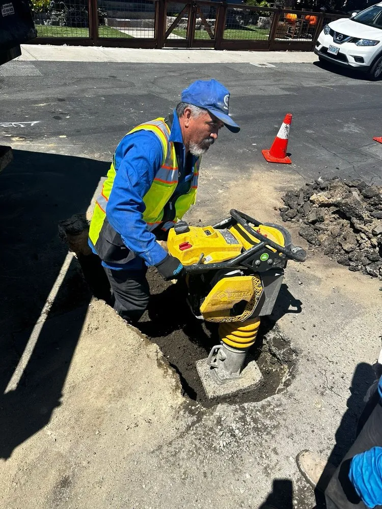Slide of Rooter Hero Plumbing & Air of Martinez