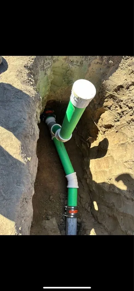 Slide of Rooter Hero Plumbing & Air of Martinez