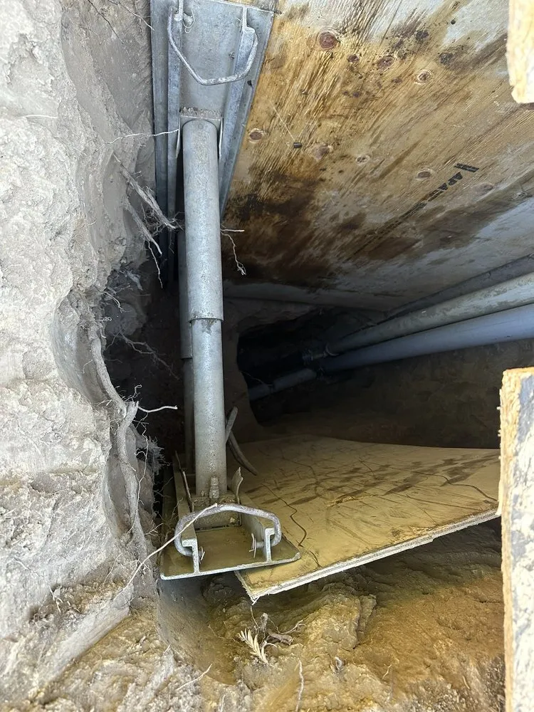 Slide of Rooter Hero Plumbing & Air of Martinez