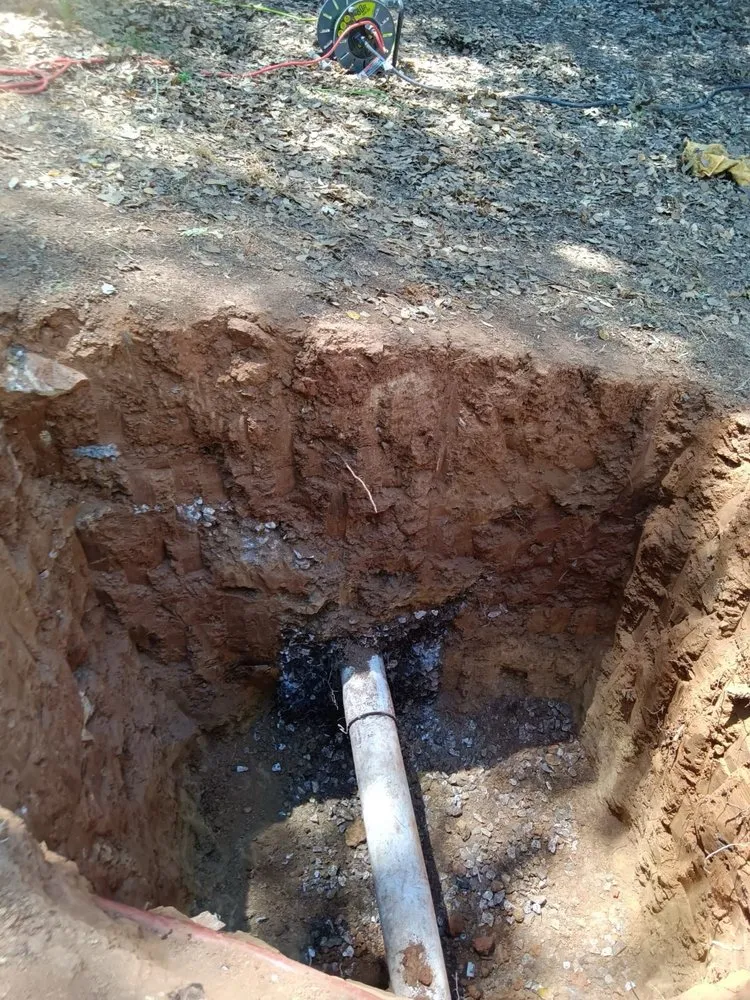 Slide of Rooter Hero Plumbing & Air of Martinez