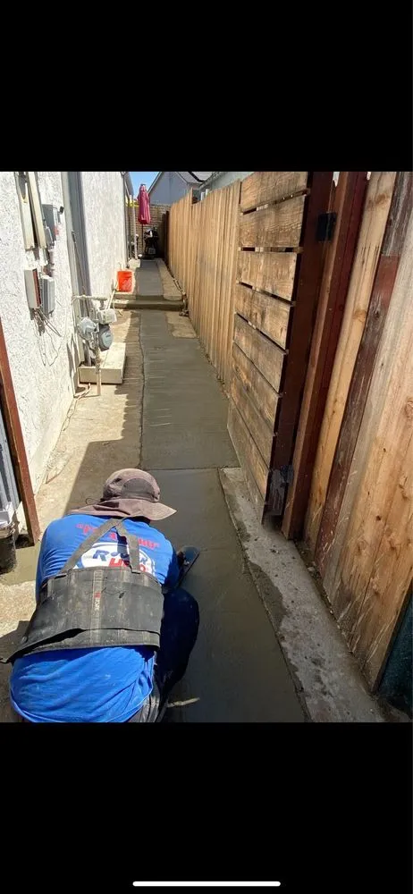 Slide of Rooter Hero Plumbing & Air of Martinez