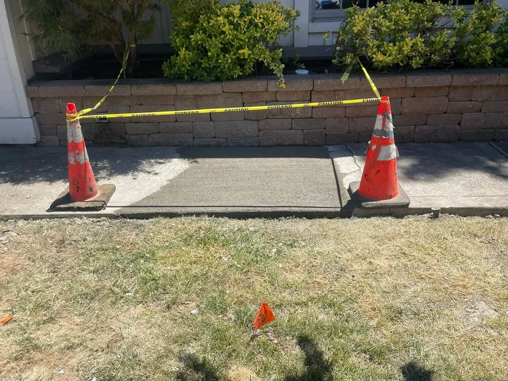 Slide of Rooter Hero Plumbing & Air of Martinez