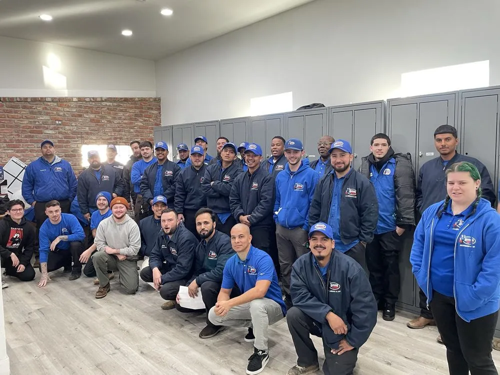 Slide of Rooter Hero Plumbing & Air of Martinez