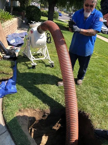 Slide of Rooter Hero Plumbing & Air