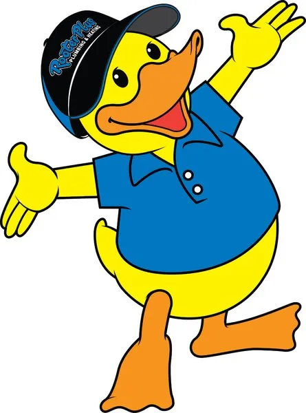 Slide of Rooter Plus