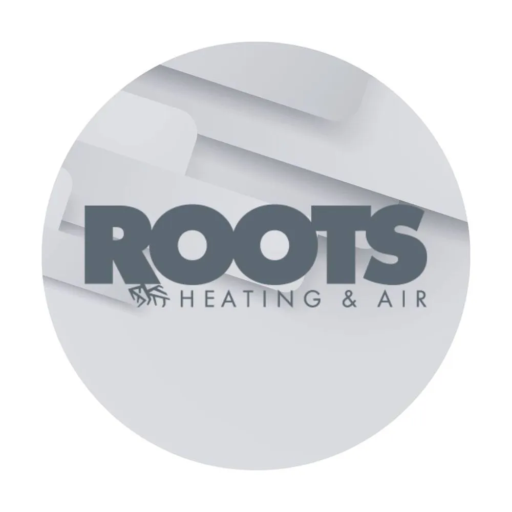 Slide of Roots Heating & Air