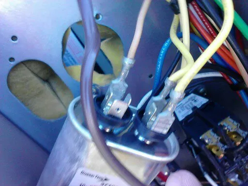 Slide of Ropa Air Conditioning Service