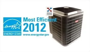 Slide of Roper's Heating and Air Conditioning