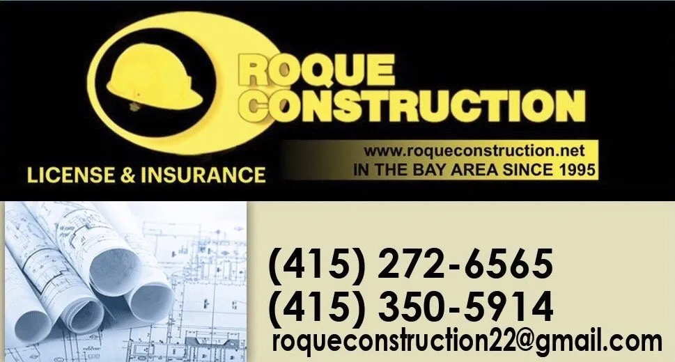 Slide of Roque Construction