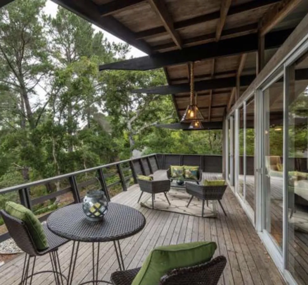 Slide of Roque Construction