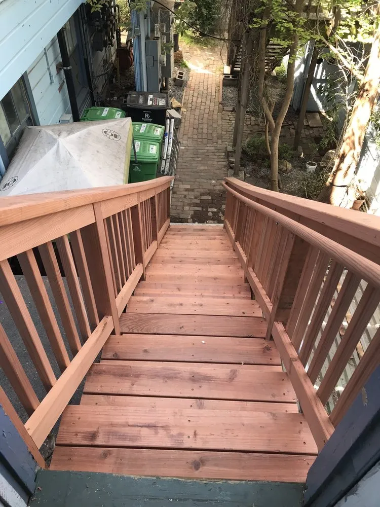 Slide of Roque Construction