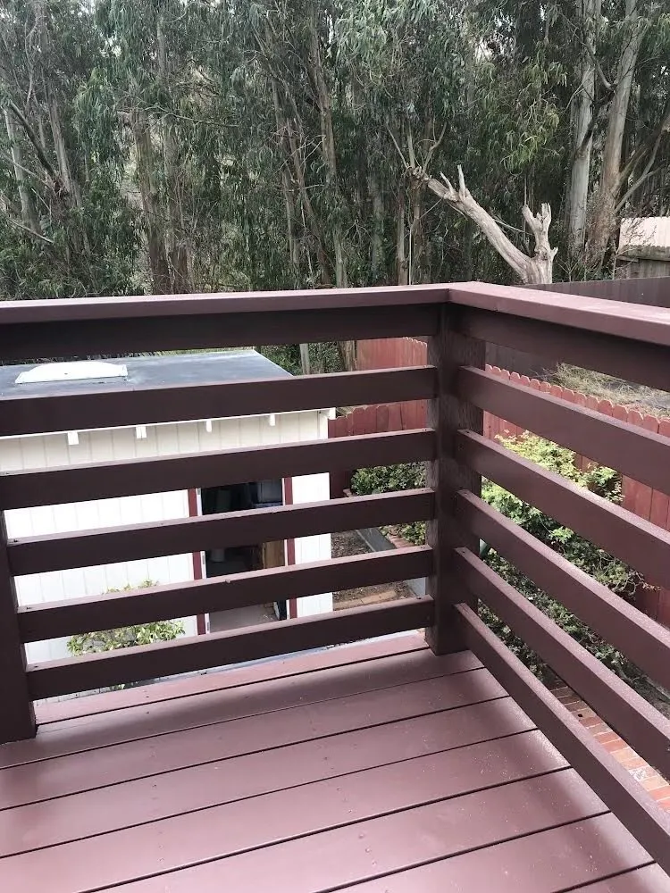 Slide of Roque Construction