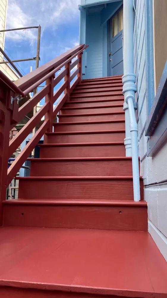 Slide of Roque Construction