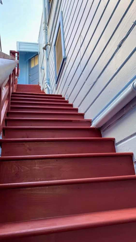 Slide of Roque Construction