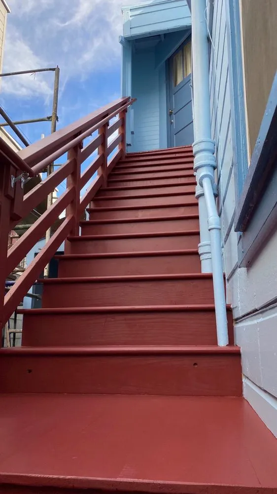 Slide of Roque Construction