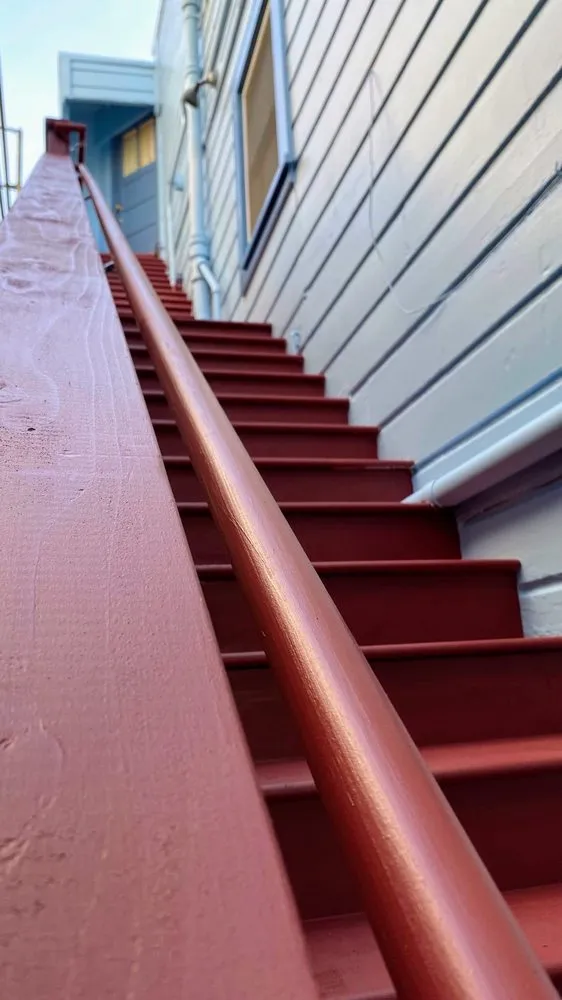 Slide of Roque Construction