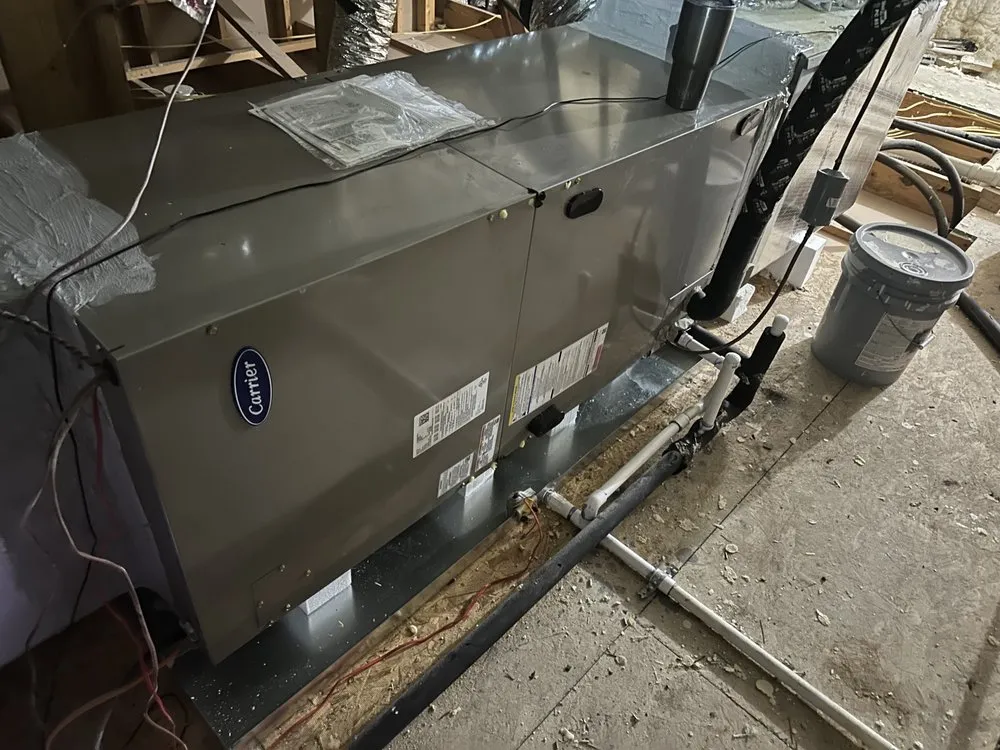 Slide of ROQUE HEATING & AIR CONDITIONING