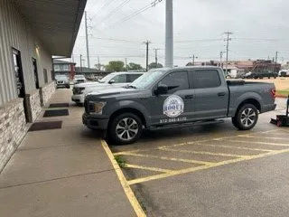 Slide of ROQUE HEATING & AIR CONDITIONING