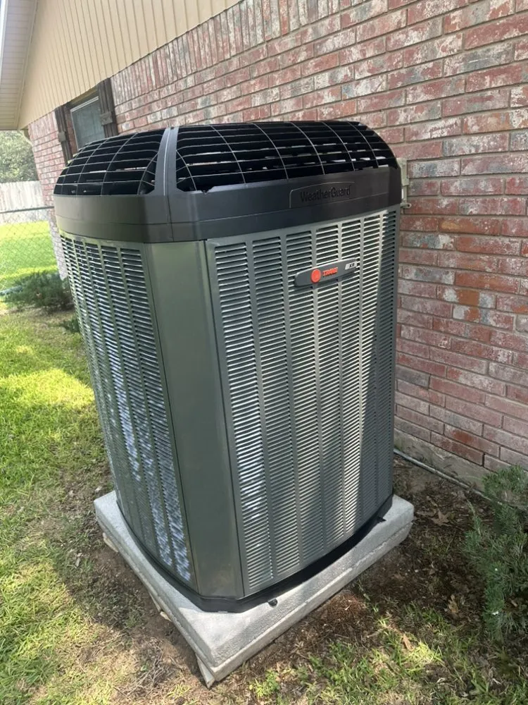 Slide of ROQUE HEATING & AIR CONDITIONING