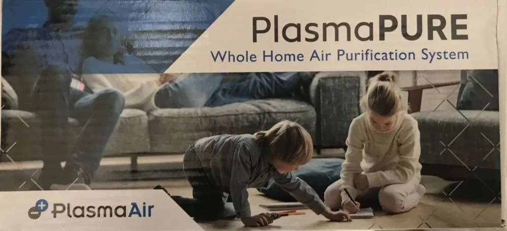 Slide of Rosales Mechanical