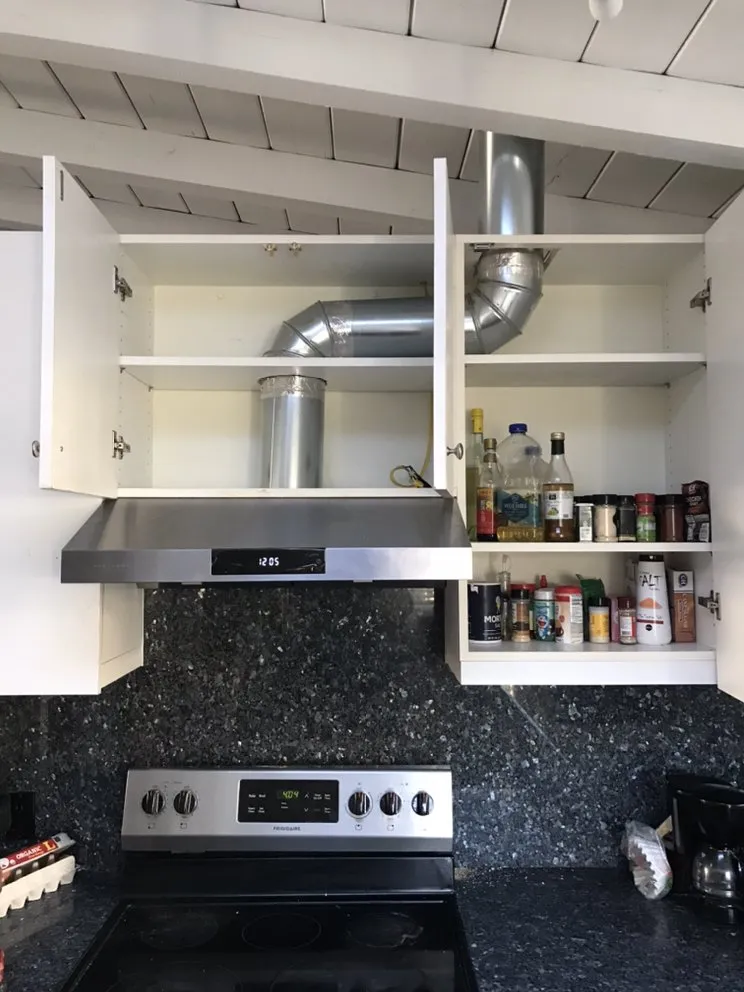 Slide of Rosales Mechanical