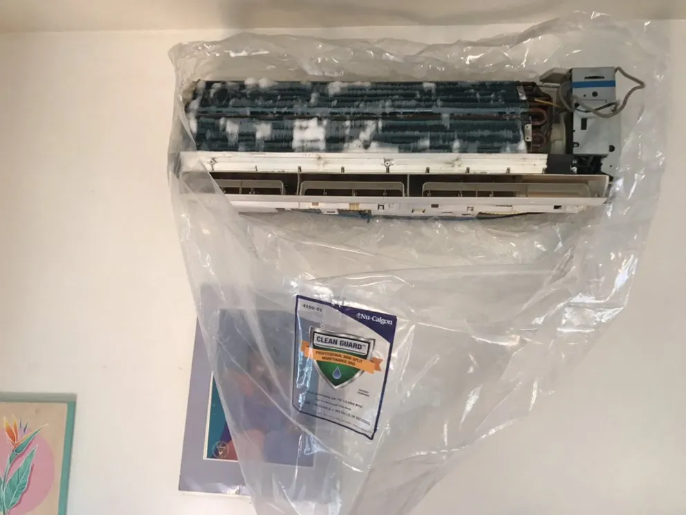 Slide of Rosales Mechanical