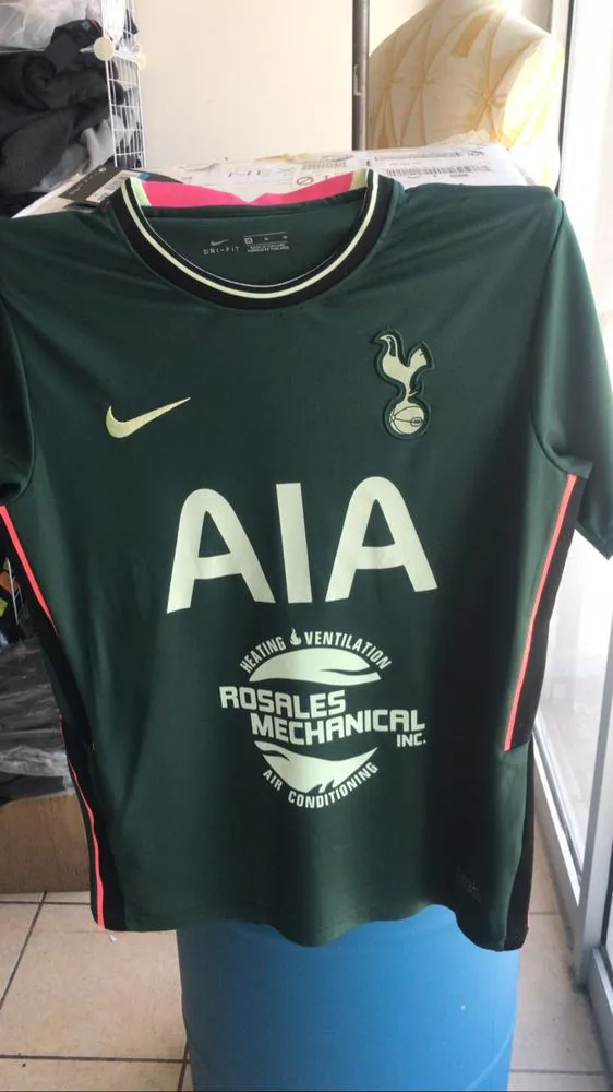 Slide of Rosales Mechanical