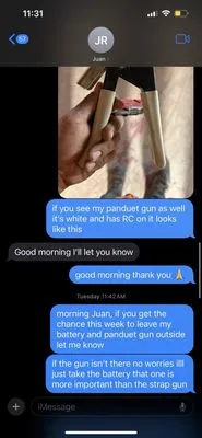 Rosales Mechanical Logo