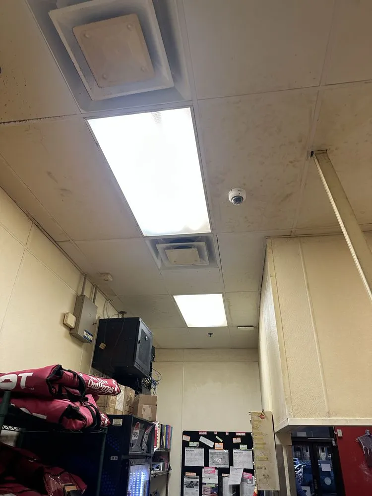 Local AC repair in Winston-Salem, NC - Rosario Maintenance