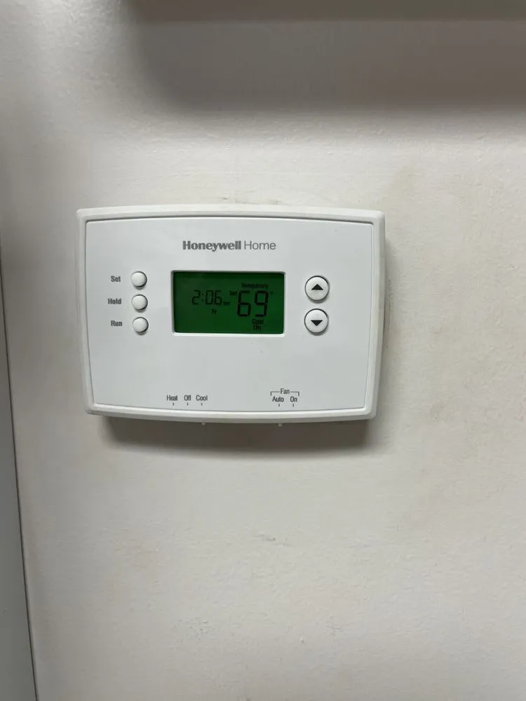 Professional HVAC installation near you across Winston-Salem, NC - Rosario Maintenance