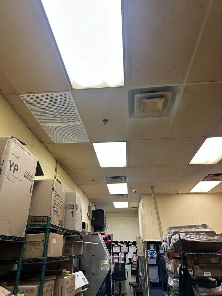 Trusted HVAC installation experts serving Winston-Salem, NC - Rosario Maintenance