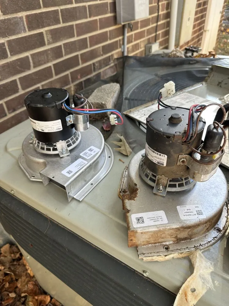 Emergency air conditioning tune-up in Winston-Salem, NC - Rosario Maintenance