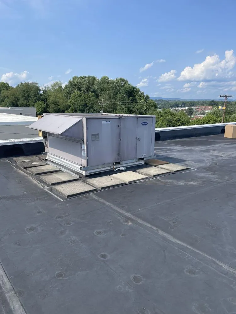 Expert heating repair in Winston-Salem, NC - Rosario Maintenance