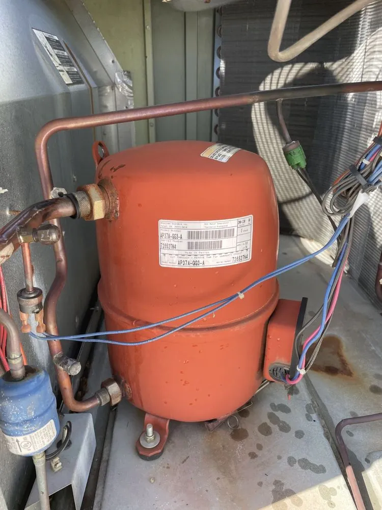 Expert HVAC maintenance in Winston-Salem, NC - Rosario Maintenance