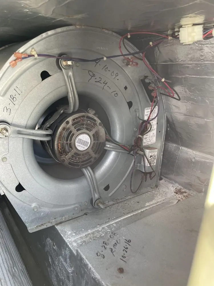 Top-rated AC installation in Winston-Salem, NC - Rosario Maintenance