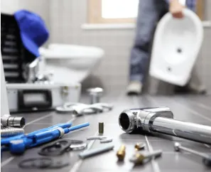 Emergency AC installation experts serving Winston-Salem, NC - Rosario Maintenance