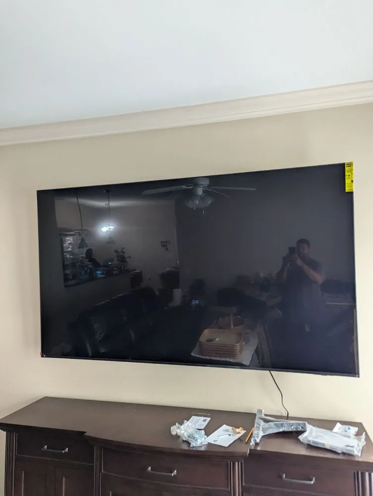 Reliable AC installation in Winston-Salem, NC by Rosario Maintenance