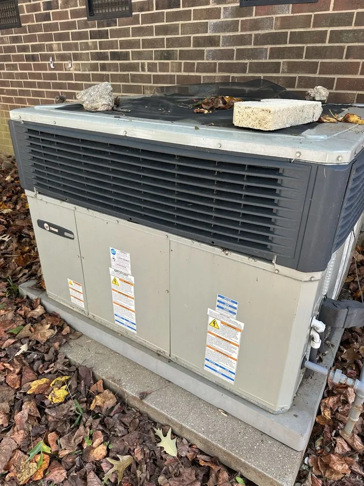 Local furnace service in Winston-Salem, NC - Rosario Maintenance