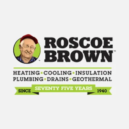 Slide of Roscoe Brown Heating and Air Conditioning of Tullahoma