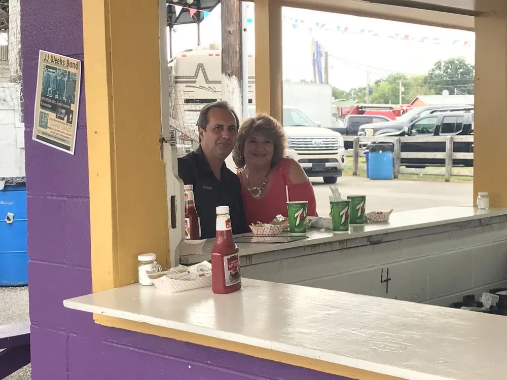 Slide of Roscoe Brown