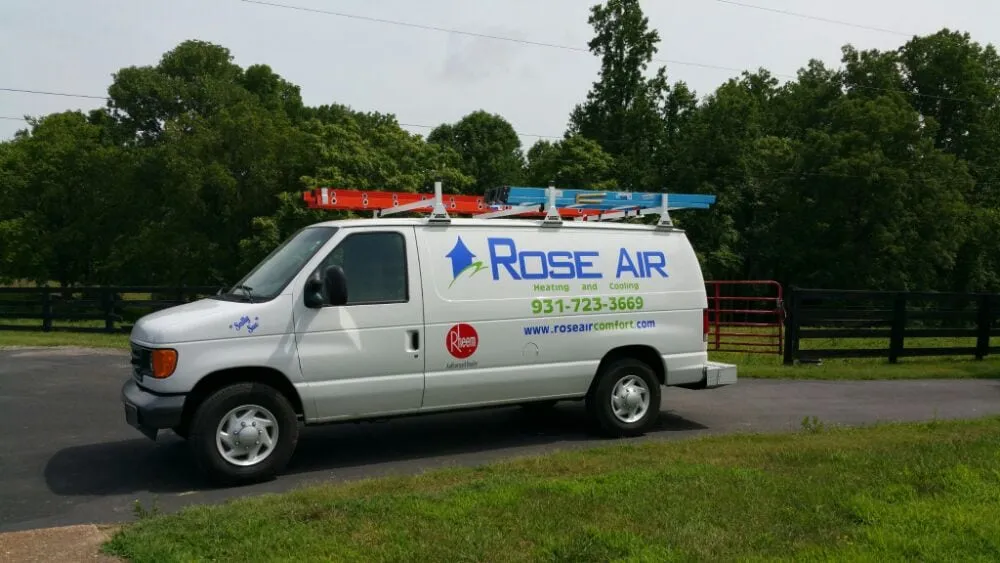 Slide of Rose Air