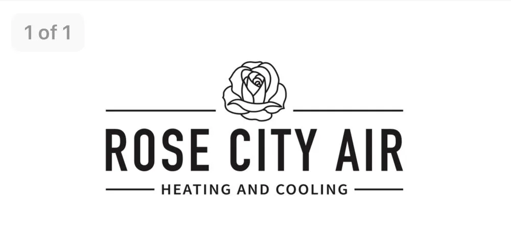 Slide of Rose City Air