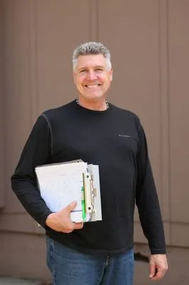 Rose City Heating & Air Logo