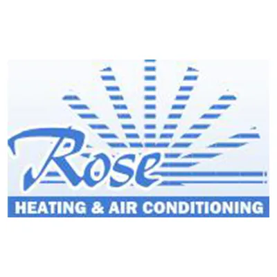 Slide of Rose Heating & Air Conditioning