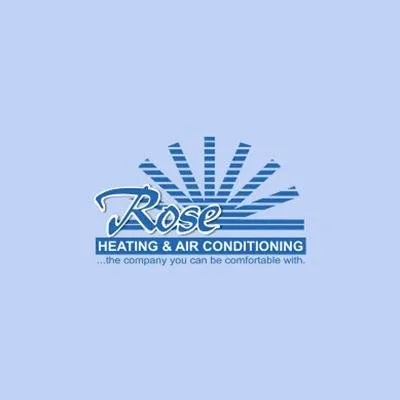 Slide of Rose Heating & Air Conditioning