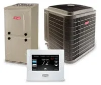 Slide of Rose Heating & Air Conditioning