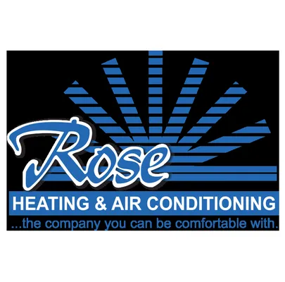 Rose Heating & Air Conditioning