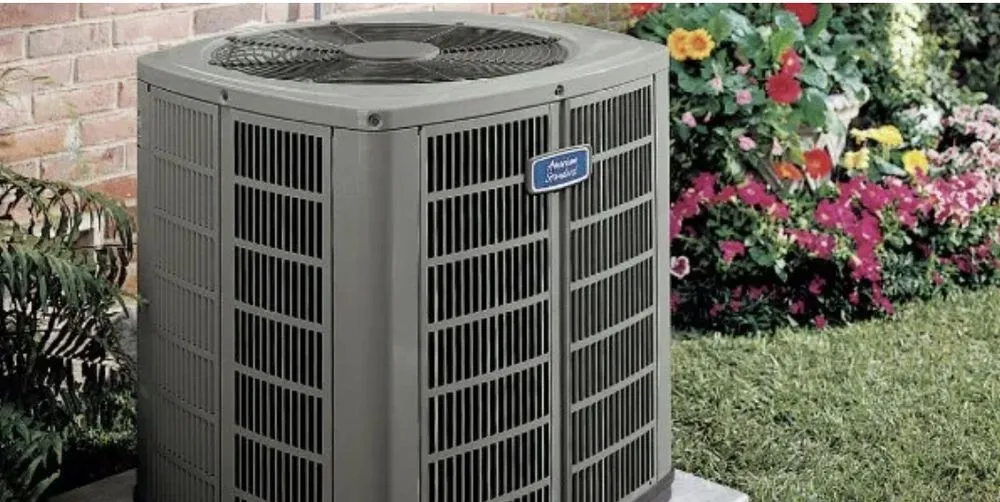 Slide of Rose Heating And AC