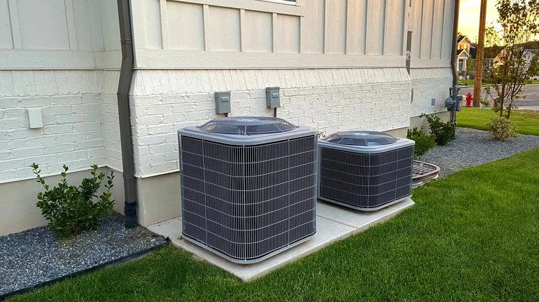 Slide of Rose Heating And AC