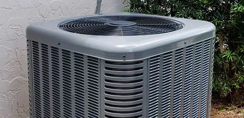 Slide of Rose Heating And AC